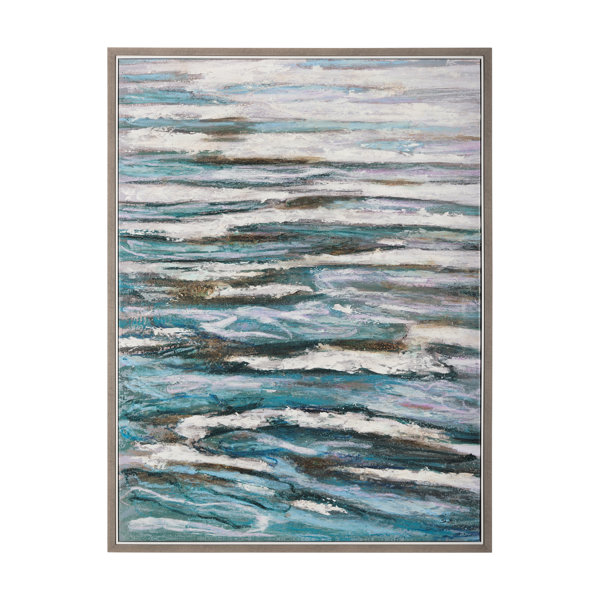 Mercana Framed Print Wayfair Canada